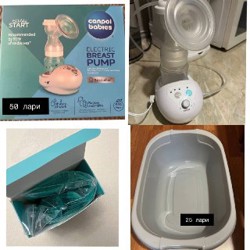 Комбинезон демисезонный - фото 6