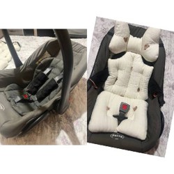 Комбинезон демисезонный - фото 7