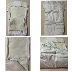 Комбинезон демисезонный - фото 9