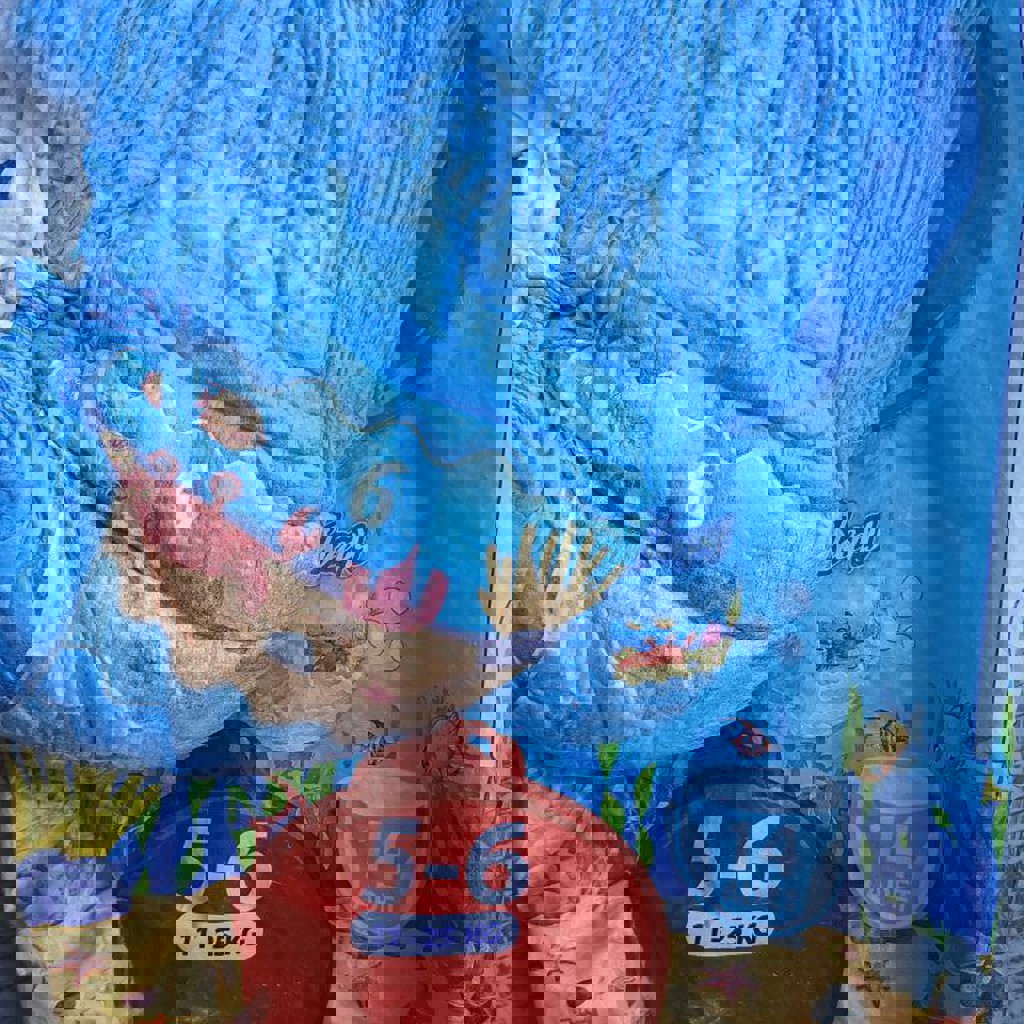 Подгузники для плавания