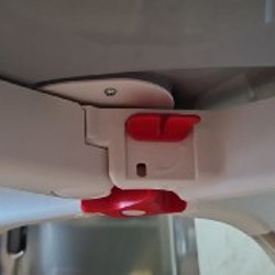 Портативная ванная для младенцев - фото 2