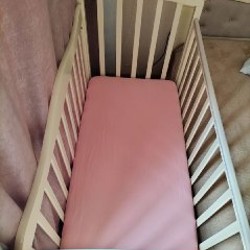 Детская кровать - фото 2