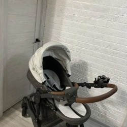 Коляска Junama 3в1 - фото 2