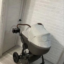 Коляска Junama 3в1 - фото 3