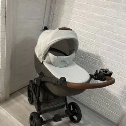 Коляска Junama 3в1 - фото 4