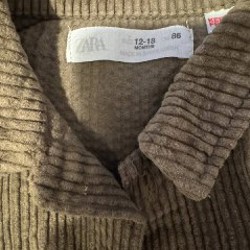 Пакет вещей для мальчика - фото 5