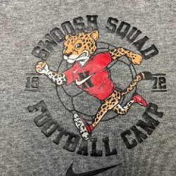 Футболка Nike - фото 2