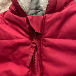 Куртка на девочку - фото 3