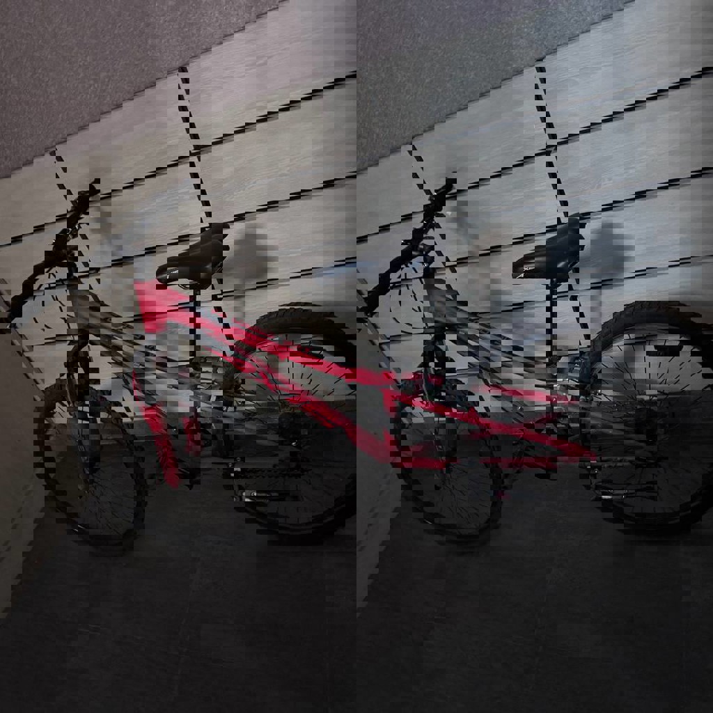 Велосипед для подростка