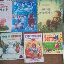 Большой набор детских игрушек и книжек - фото 2