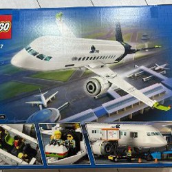 Лего Аэропорт - фото 2