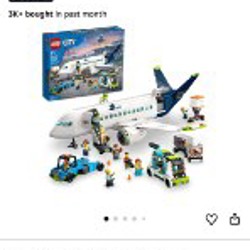 Лего Аэропорт - фото 3