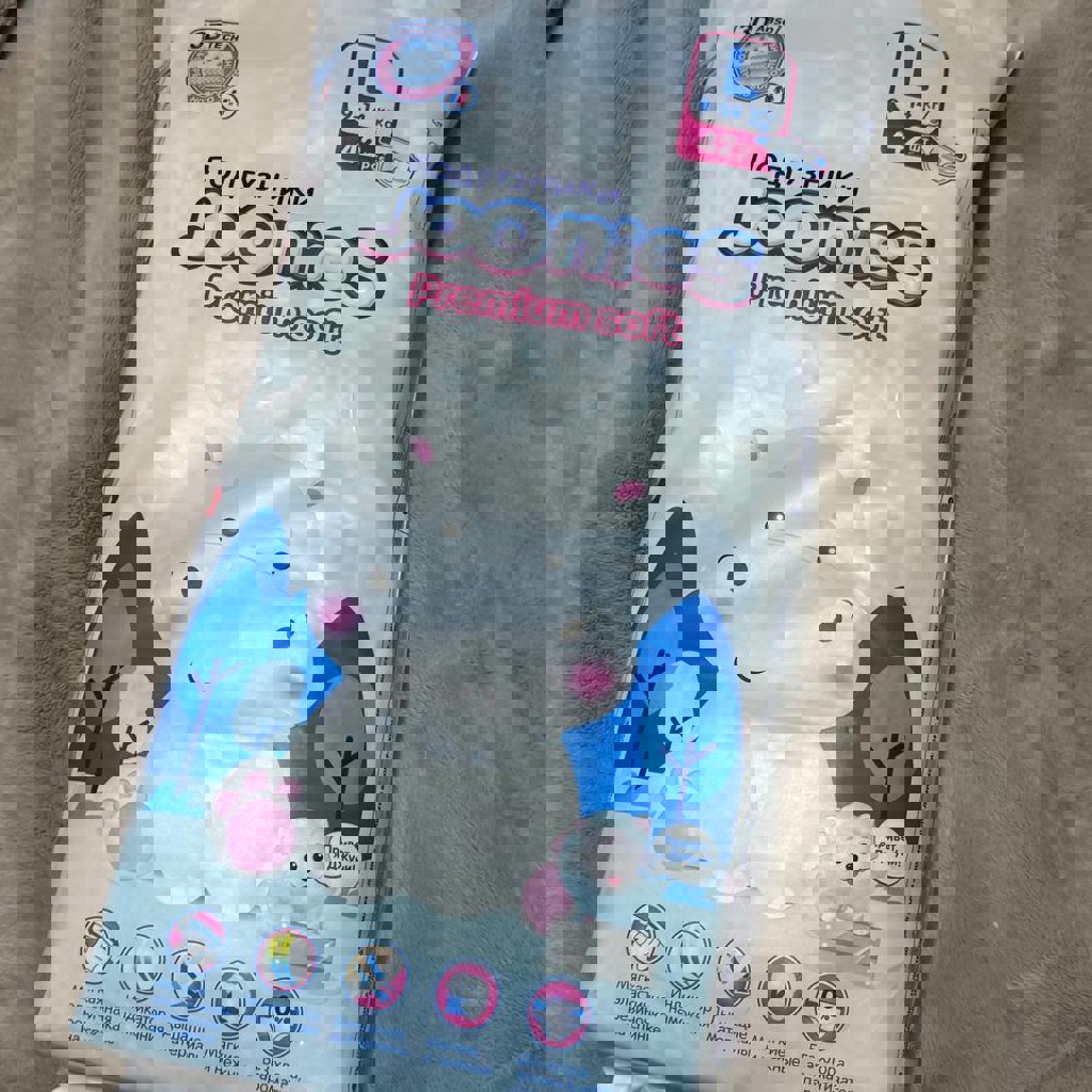 Памперсы Joonies