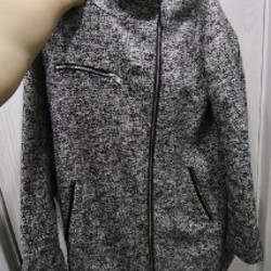 Пальто - фото 1