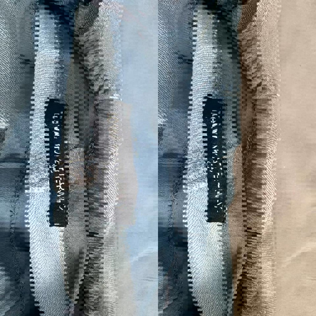 Джинсы для беременных