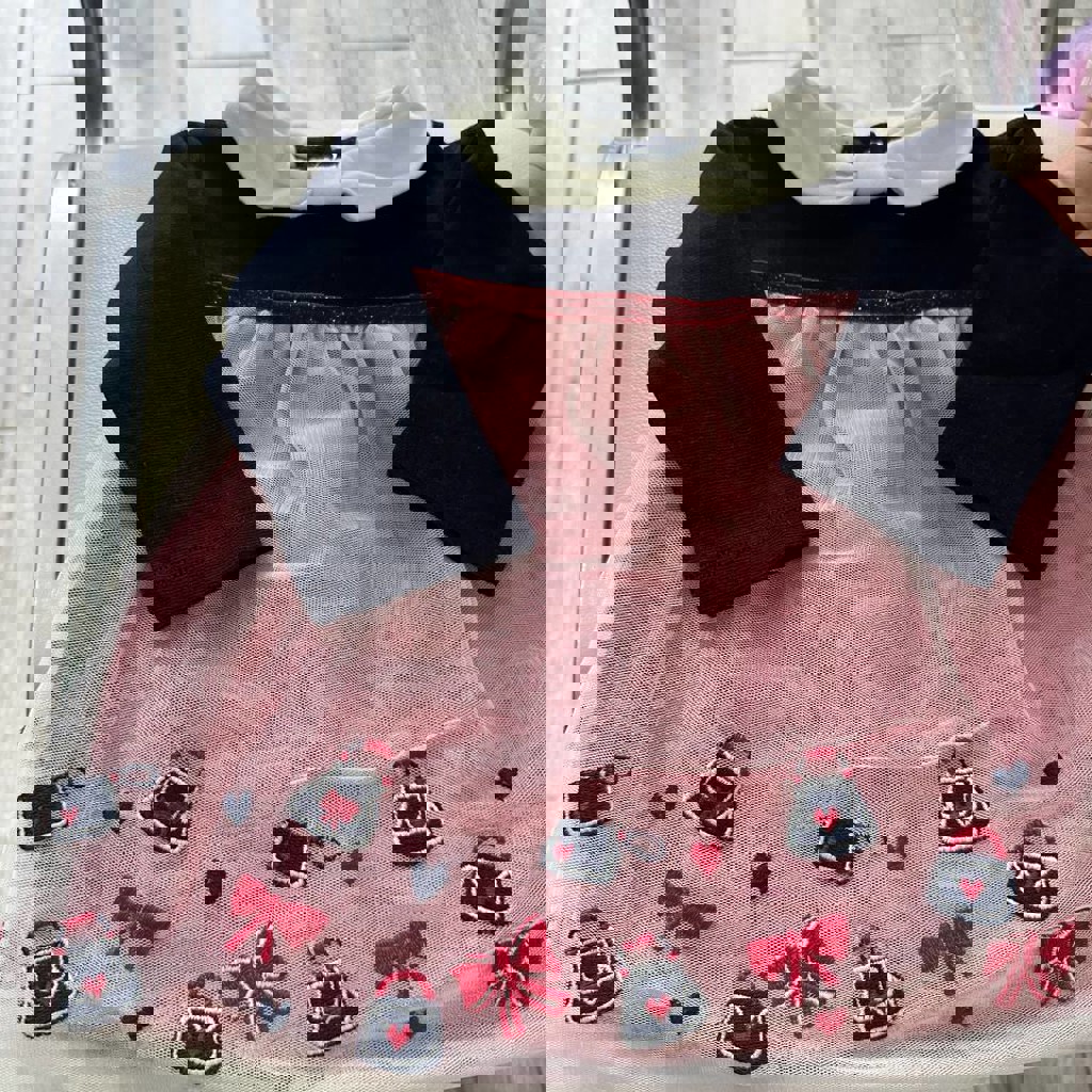 Платье Чикко