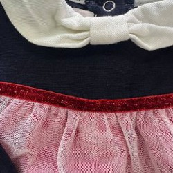 Платье Чикко - фото 2