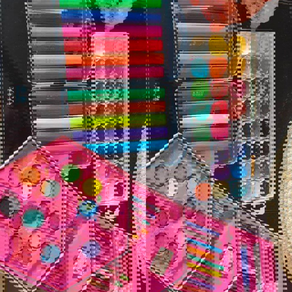 Набор для творчества