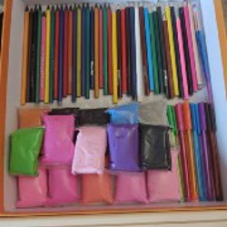 Набор для творчества - фото 2