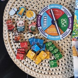 Набор для творчества - фото 3