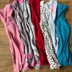 Футболки для девочки - фото 2