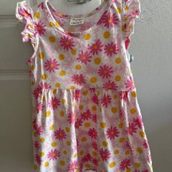 Платья для девочки - фото 3