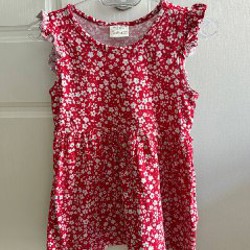 Платья для девочки - фото 4