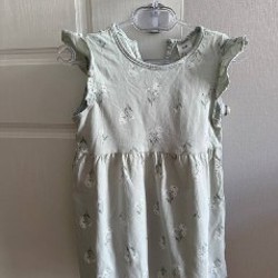Платья для девочки - фото 5