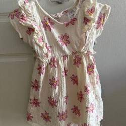 Платья для девочки - фото 6