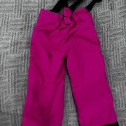 Зимние штаны - фото 6