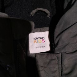 Зимняя куртка - фото 3