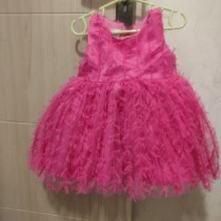 Нарядное платье - фото 2