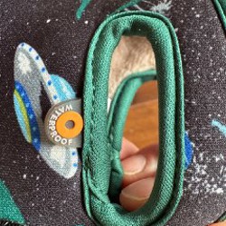 Первые сапожки BOGS - фото 4