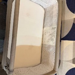 Приставная кроватка Kinderkraft - фото 2