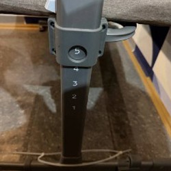 Приставная кроватка Kinderkraft - фото 4