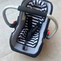 Автолюлька переноска Chipolino - фото 3