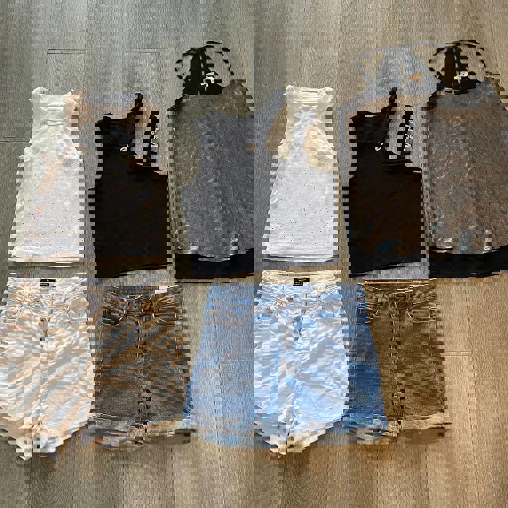 Фирменные вещи