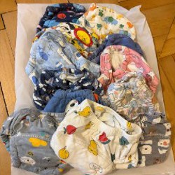 Упаковка для бассейна - фото 1