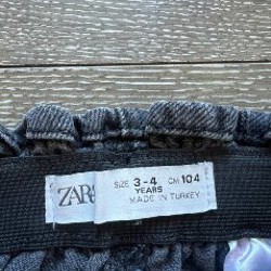 Джинсы Zara - фото 2