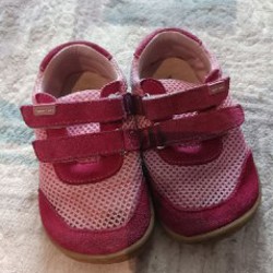 Ботиночки утеплённые - фото 2