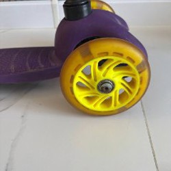 Самокат - фото 3