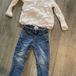 Кофта - фото 7