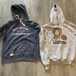 Кофта - фото 8