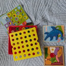 Пазл еда - фото 2