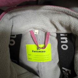 Комбинезон - фото 2