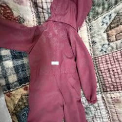 Комбинезон - фото 3