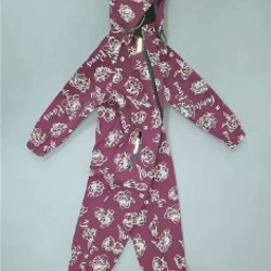 Комбинезон - фото 5