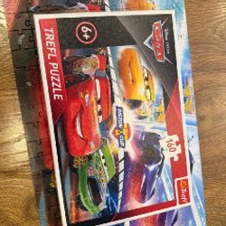 Пазлы: Пожарные машины - фото 2