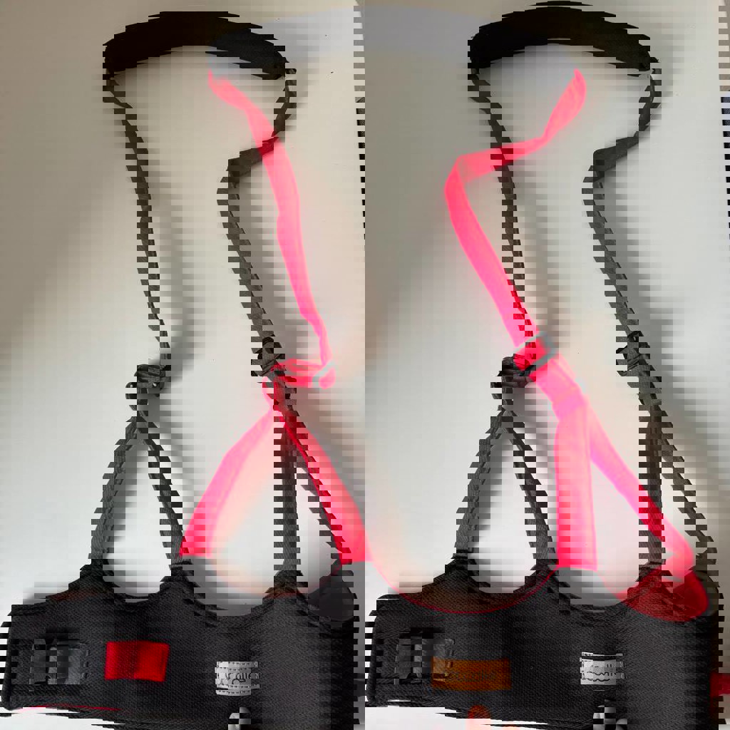 Вожжи / поводок / шлейка для ребенка