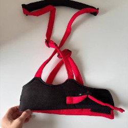 Вожжи / поводок / шлейка для ребенка - фото 2